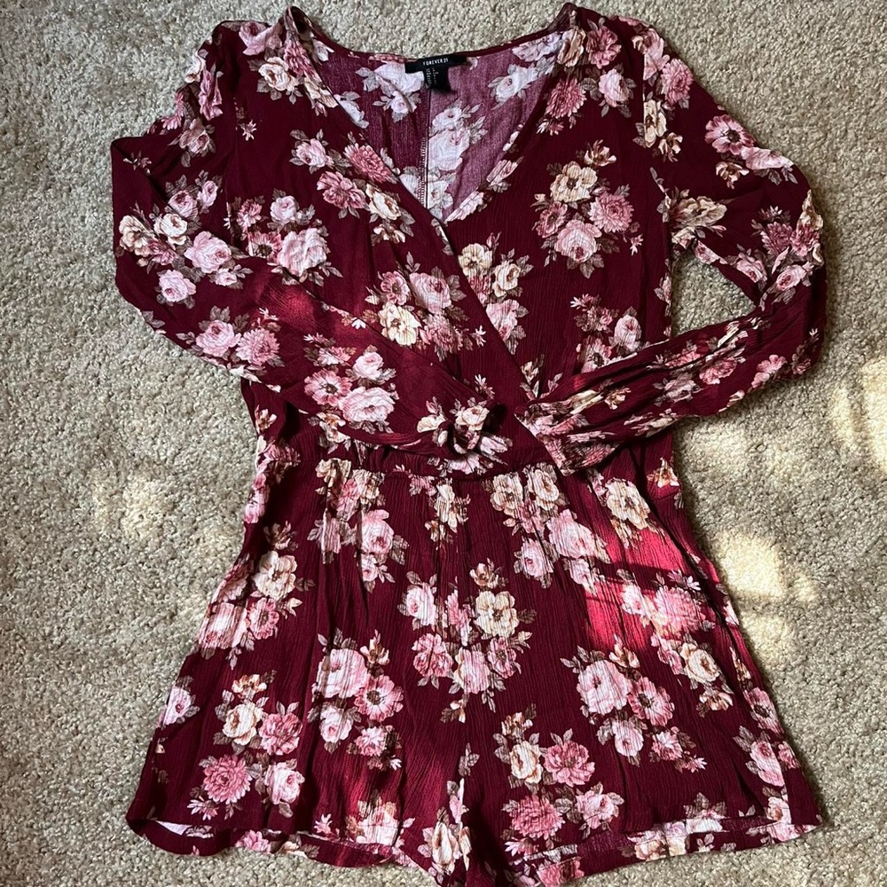 👗 romper 👗
